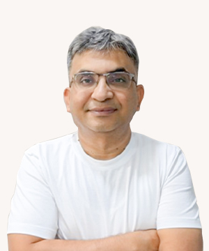 sandeep Thakur